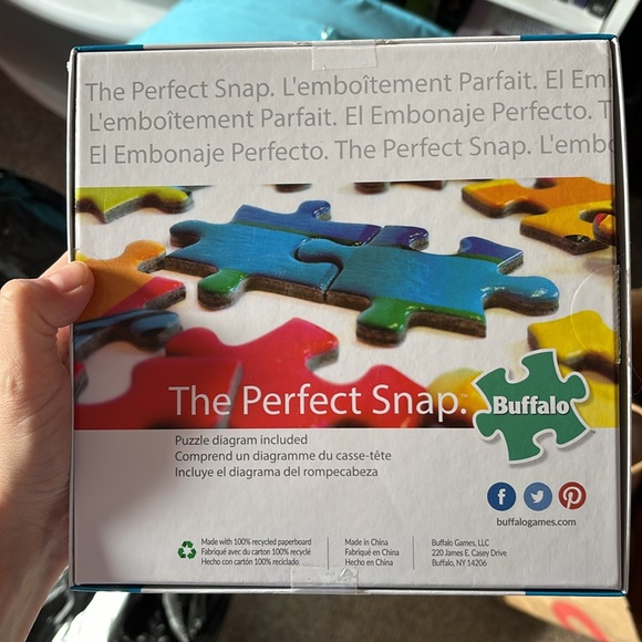 Puzzle - Picture 2 of 3